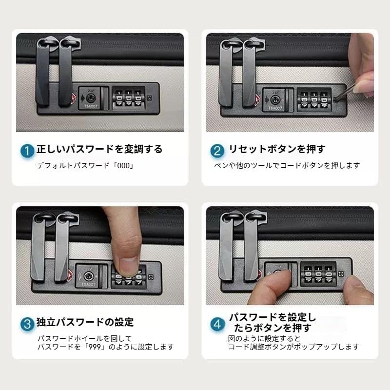 LIVIA] ビジネスバックパック、旅行バックパック、大容量、盗難防止