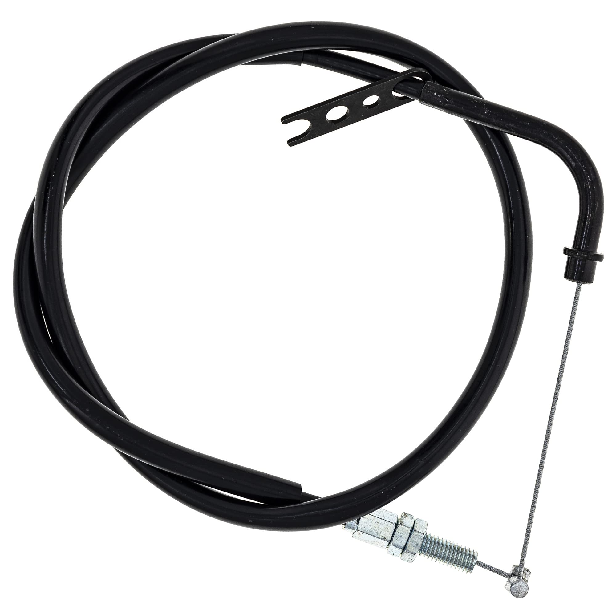 Amazon.com: NICHE Push Throttle Cable for Suzuki GSXR600 GSXR750