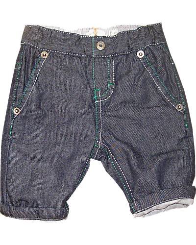 Timberland Jeans-74 - Babymode : Baby - Jungen