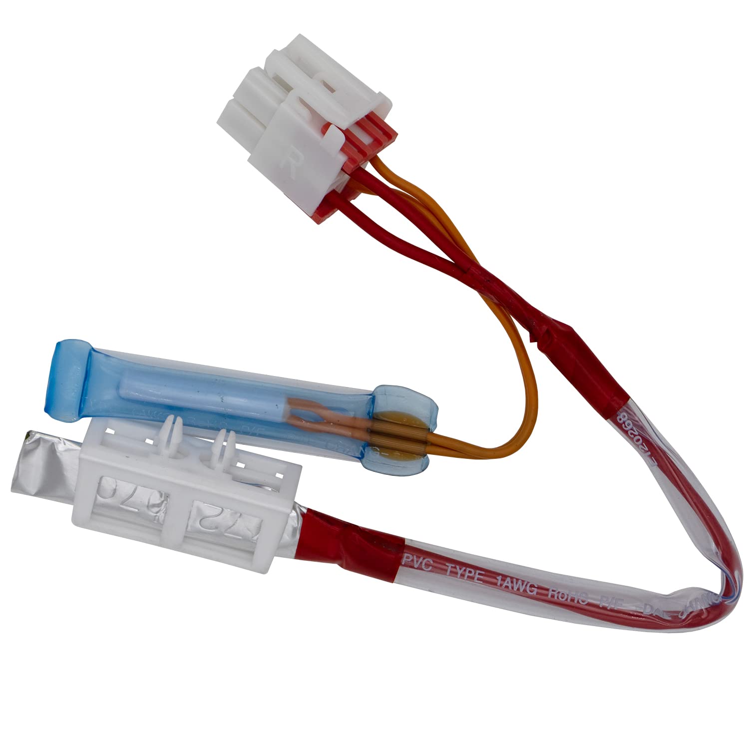 Sonde de dégivrage 6615JB2005R pour contrôle thermique précis