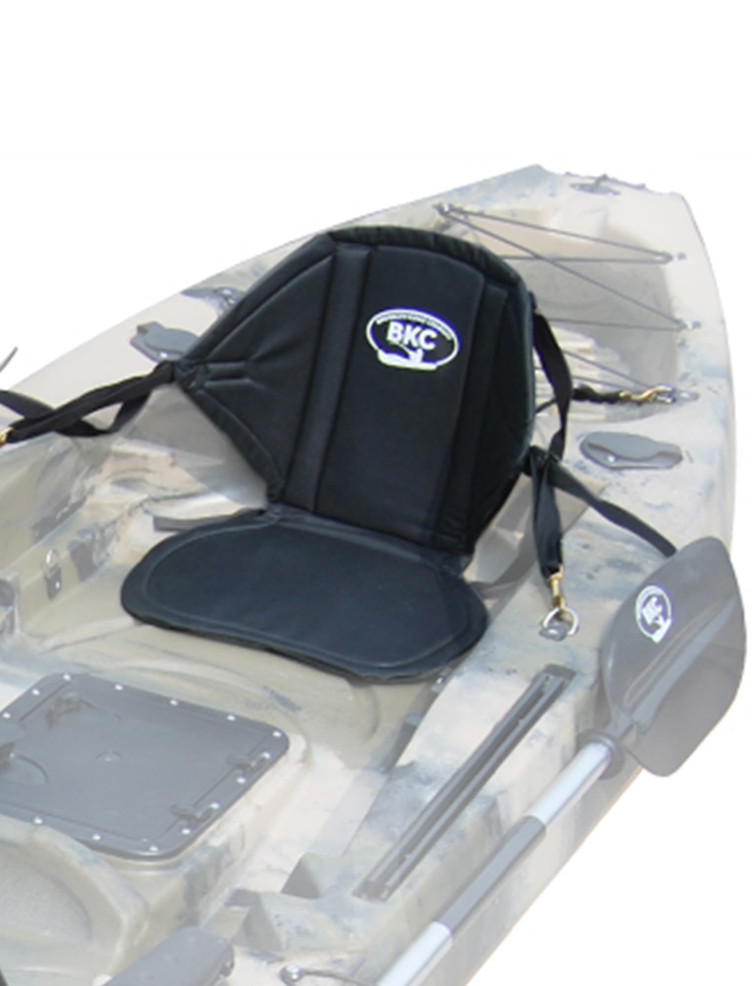 BKC KS222 Padded Kayak Seat