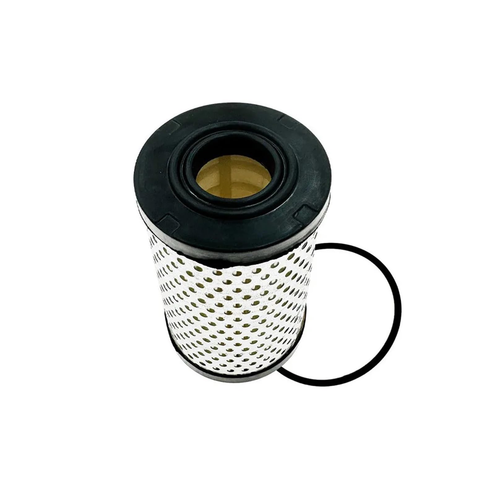 2 filtros de combustible 5589161 compatibles con HMMWV M998 M1045 M1097 M1123 Reemplazar SC220072 4330-01-190-3579 A910428
