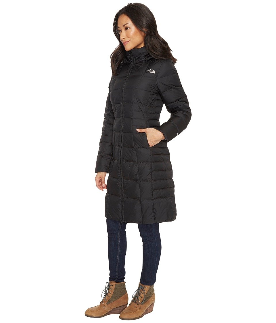 The North Face Women's Metropolis Parka 
