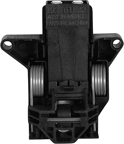 5304516818 - Pestillo de puerta para lavavajillas (5304527418)