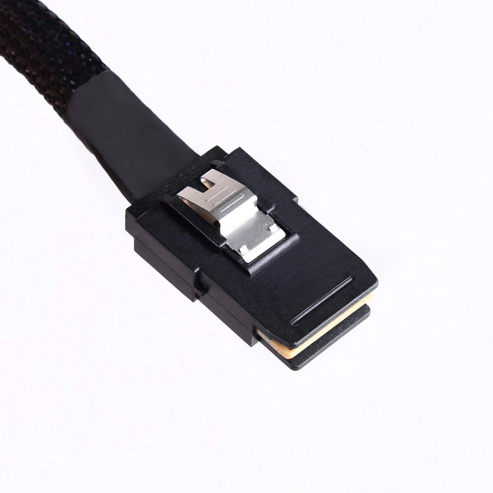 Silverstone Tek esterna mini-sas sff-8088 to mini-sas sff-8088 cavo (CPS01) CPS06
