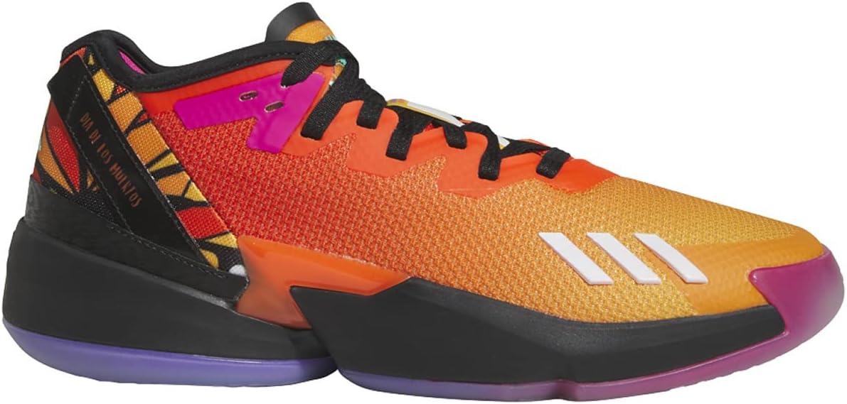 adidas donovan mitchell issue 3