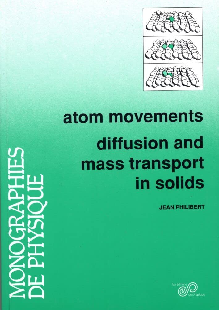 Buy Atom movements (Hors Collection) — BookShops.in