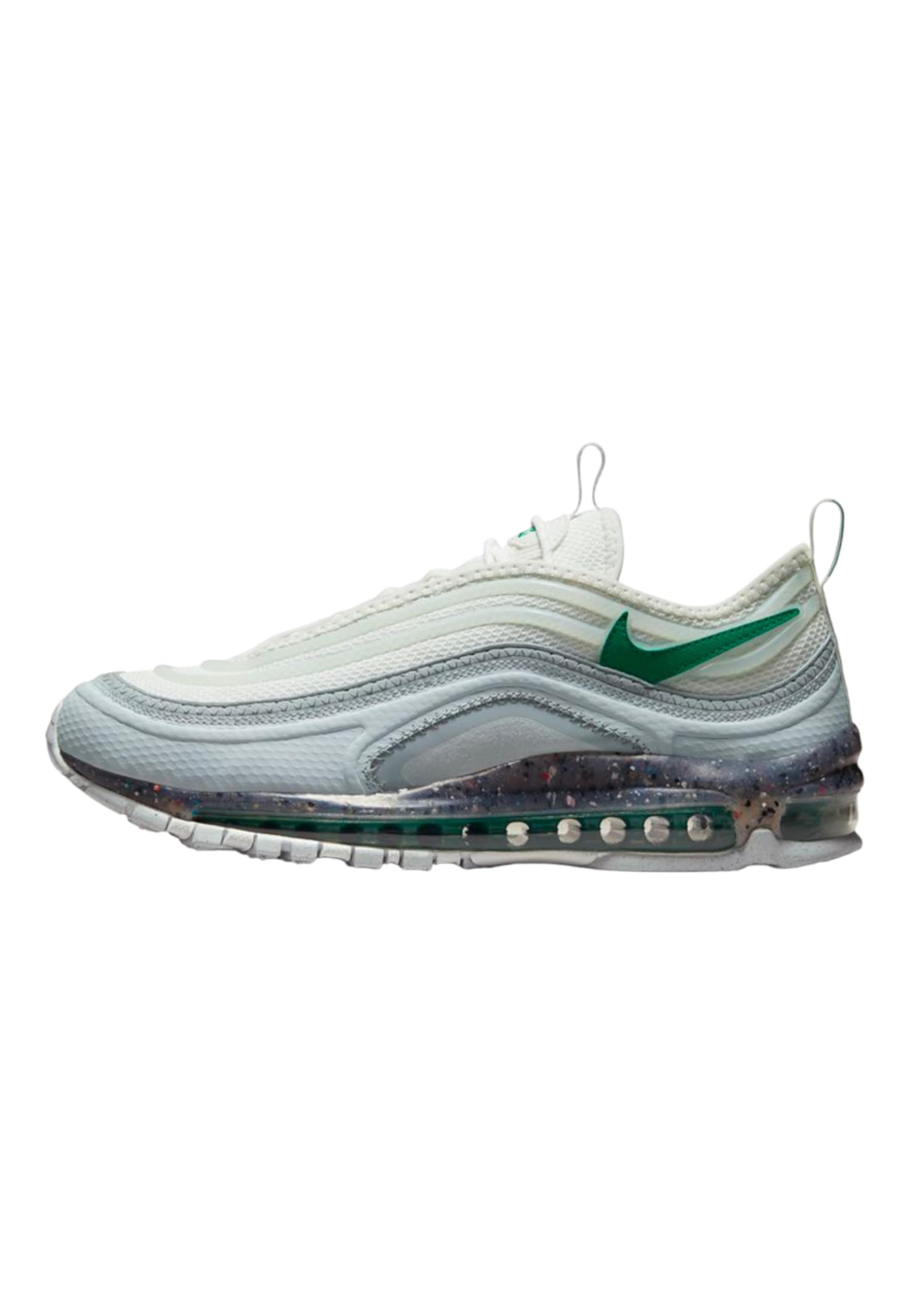 NIKE Sportswear - Zapatillas Air MAX TERRASCAPE 97 en Cuero para Hombre
