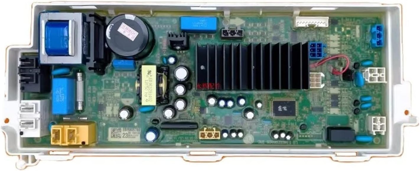 Original Compatible for LG Washing Machine Inverter Board Control Motherboard EBR80578923 EBR805789 23
