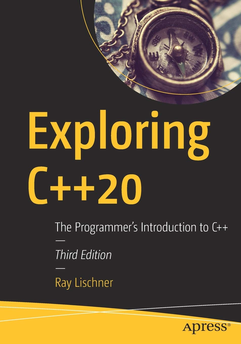 Buy Exploring C++20: The Programmer's Introduction to C++ Online at ...