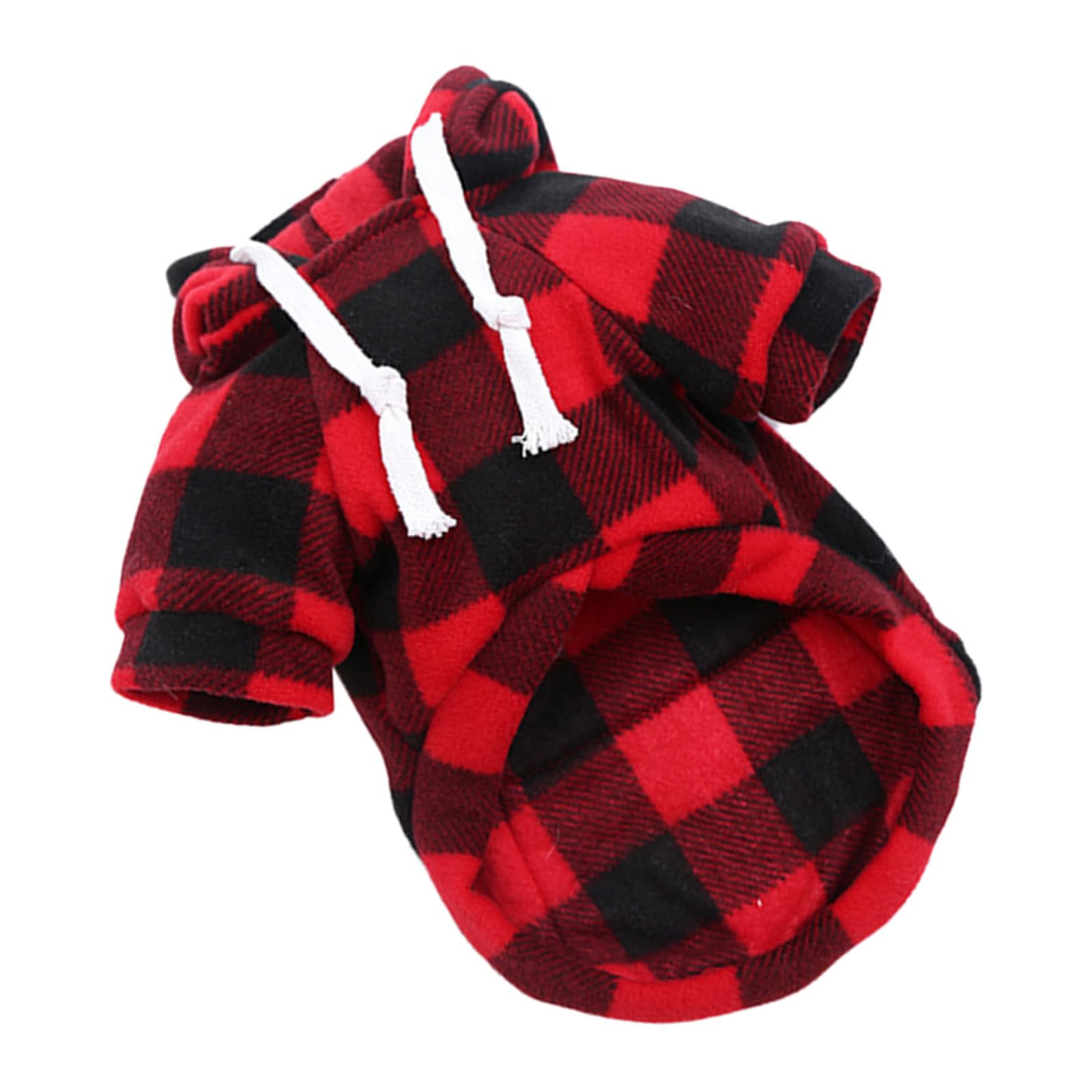 Vêtements de Noël pour chien pour des fêtes de fin d'année