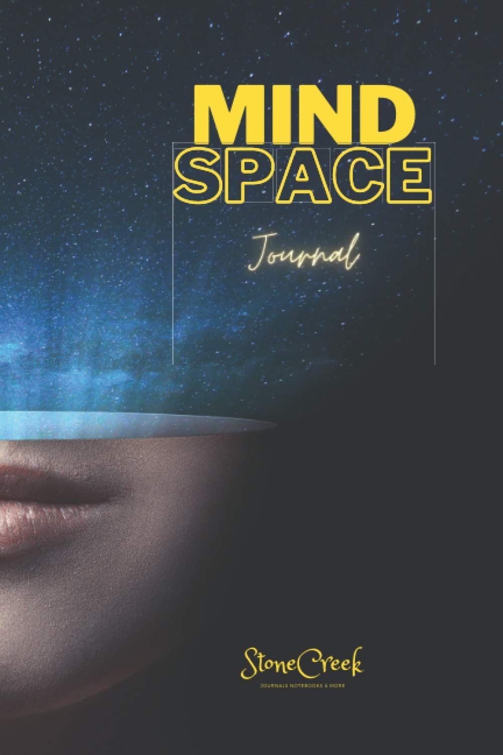 MINDSPACE JOURNAL