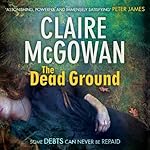 Cover of The Dead Ground