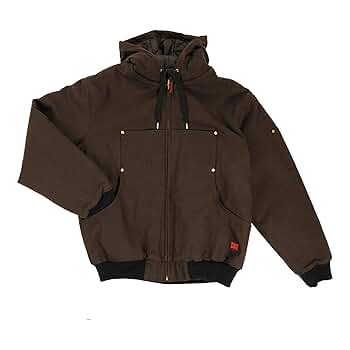 ジャケット・アウター BROWN DUCKS BOMBER Duck Bomber Jacket - ASAPpm