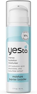 Intense Hydration Moisturizer, Boosts Hydration Helping Promote A Health...