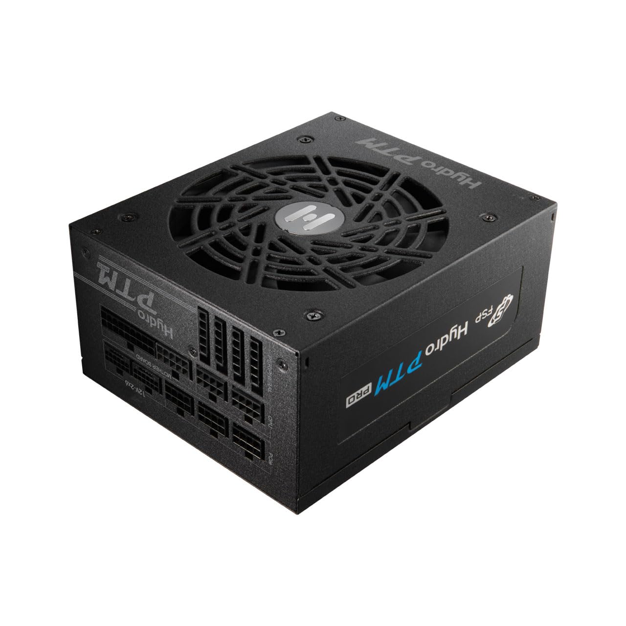 電源ユニット FSP Hydro PTM PRO 1000W 80PLUS Platinum FSP Hydro PTM X PRO 1000W (HPT3-1000M-G5)