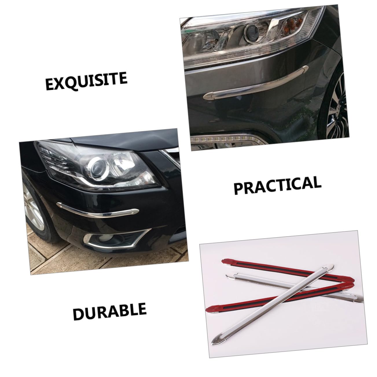 Auto Bumper Onderdelen Te Koop Voor Alle Auto's Auto Bumper Onderdelen Te Koop Voor Alle Auto's