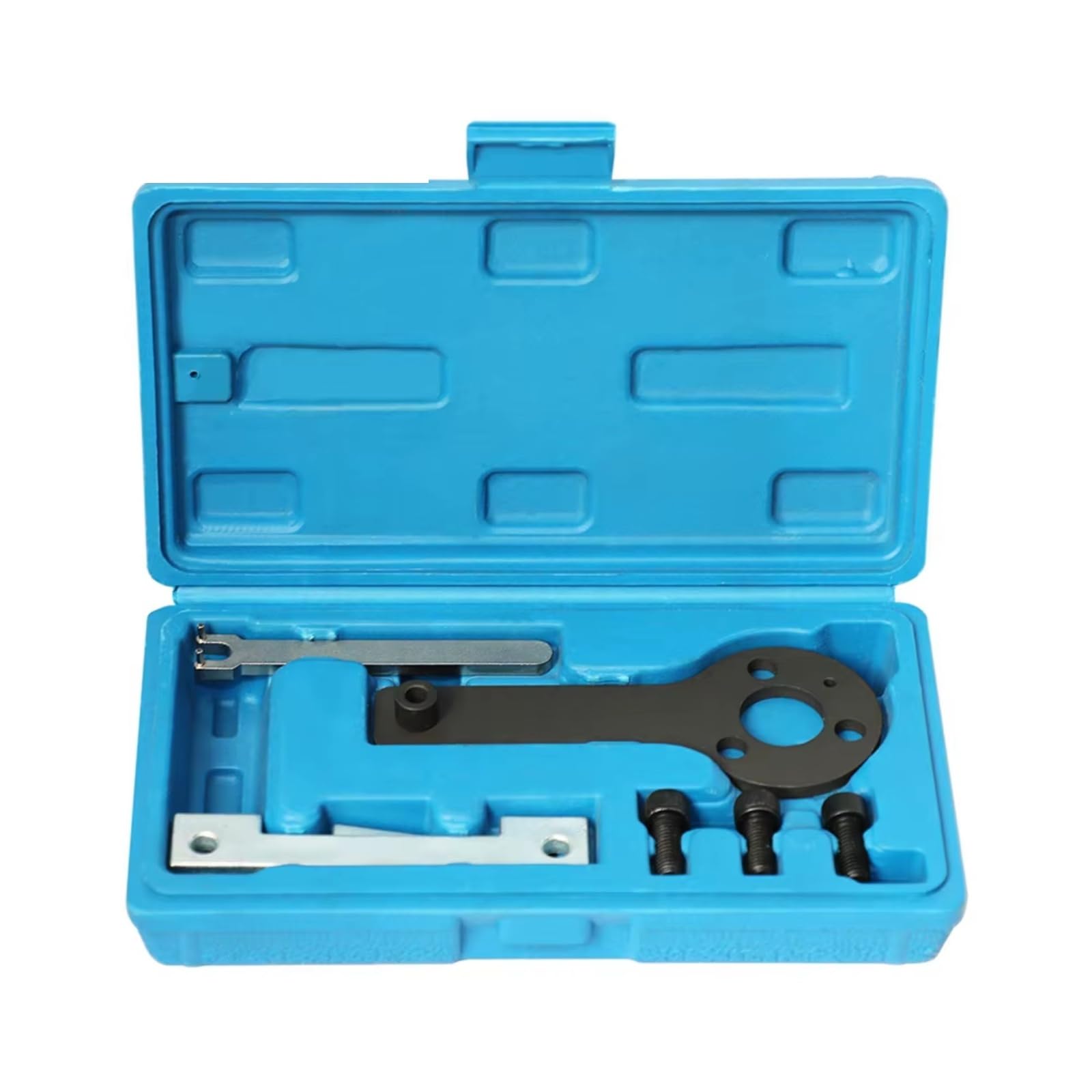 Kit Messa In Fase Motore Per Fiat Per Doblo Per Cargo 2005-2026 Strumento Fasatura Motore | Kit di attrezzi per il bloccaggio della fasatura dell'allineamento dell'albero a camme del motore 187A1.000