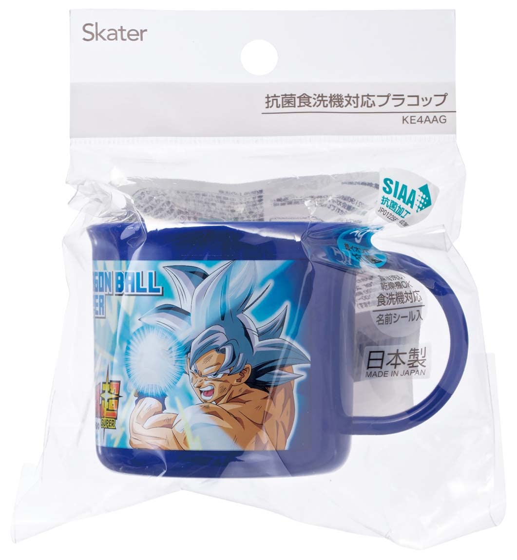 Amazon｜スケーター(Skater) お弁当 プラコップ 200ml 子供用 抗菌 食