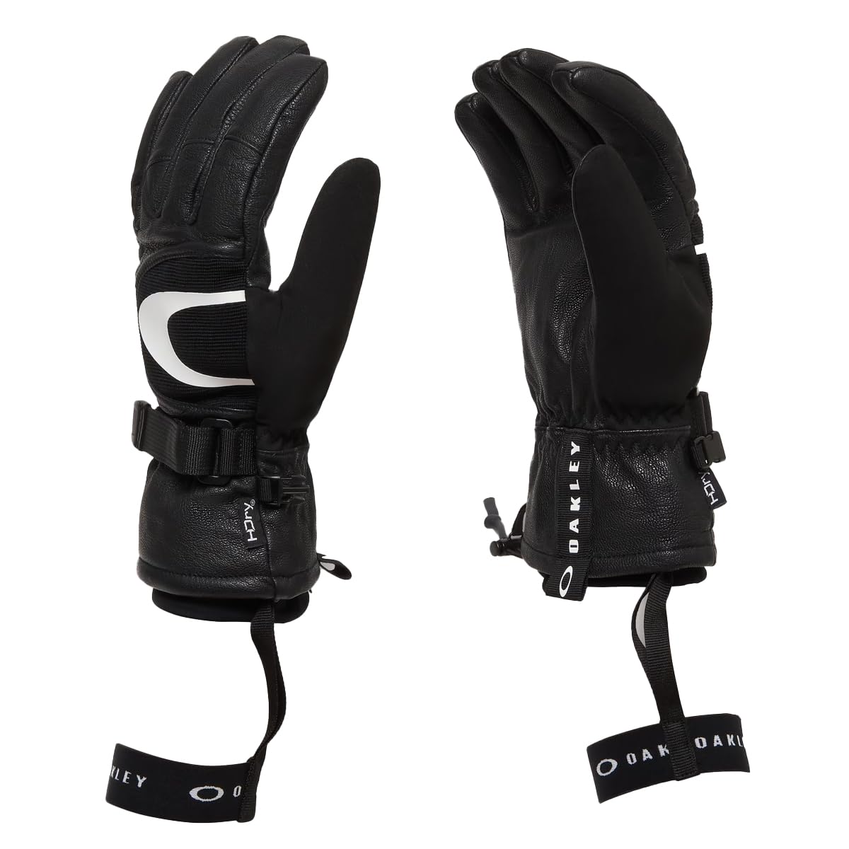 Oakley Guanti Timberline uomo