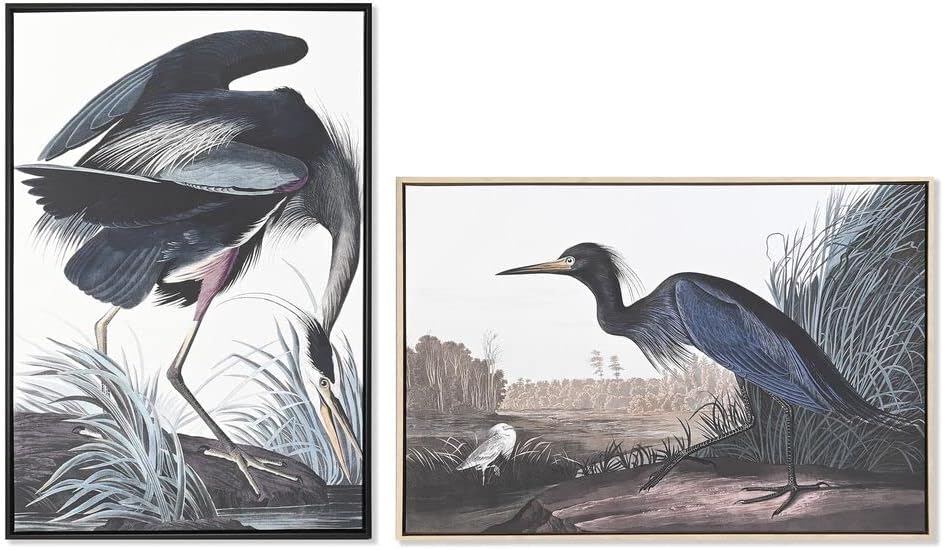 DKD Home Decor Frame, Standard