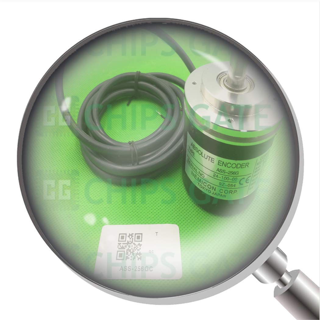 ASS-256GC 1Pcs New in Box ASS-256GC 24-100-00