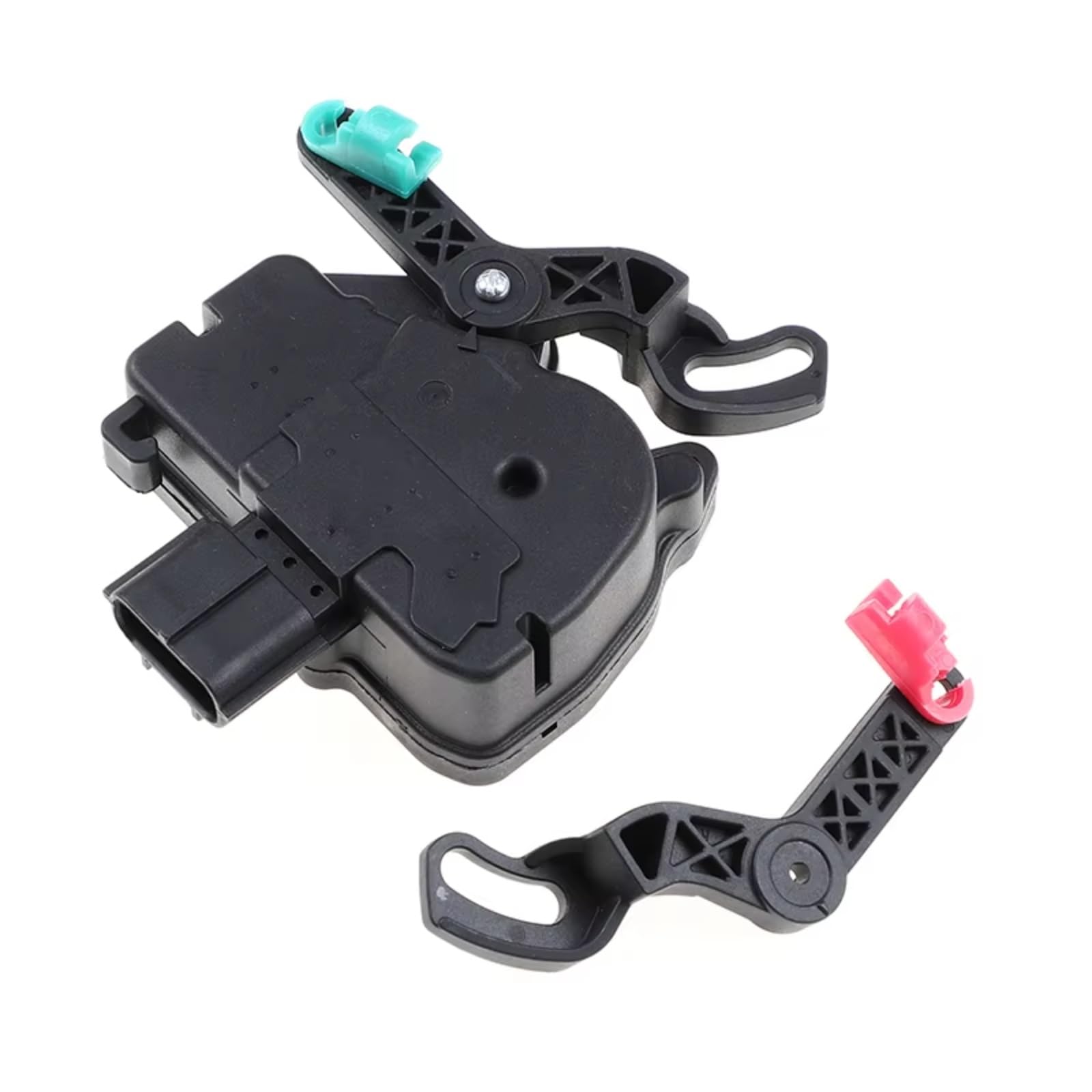 Attuatore serratura Compatibile Con Chrysler PER Voyager 2001-2003 PER Town PER Country 2001-2007 Attuatore Serratura Portiera Attuatore Chiusura 4717961AB