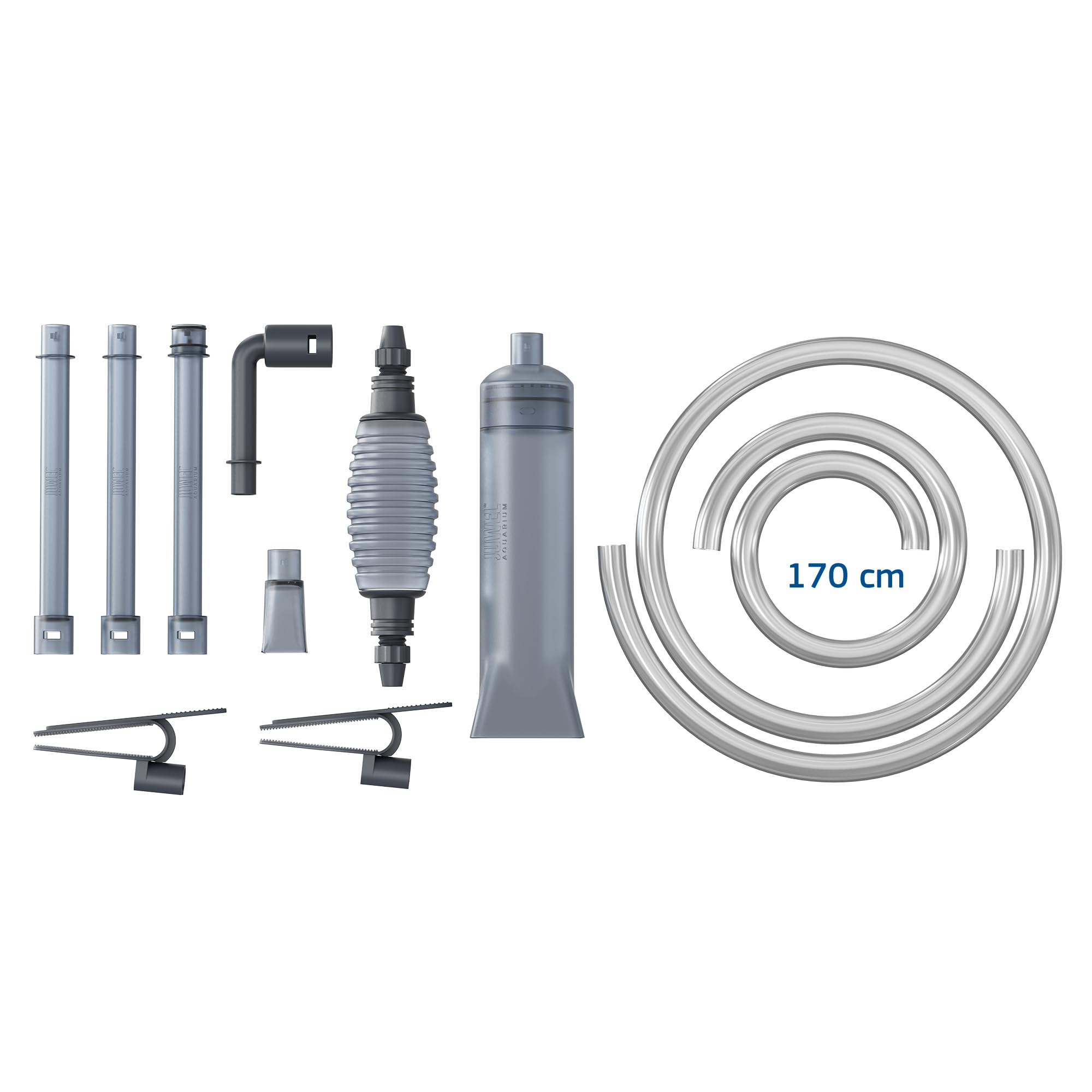 Juwel - Aspirador para Acuario Aqua Clean 2.0