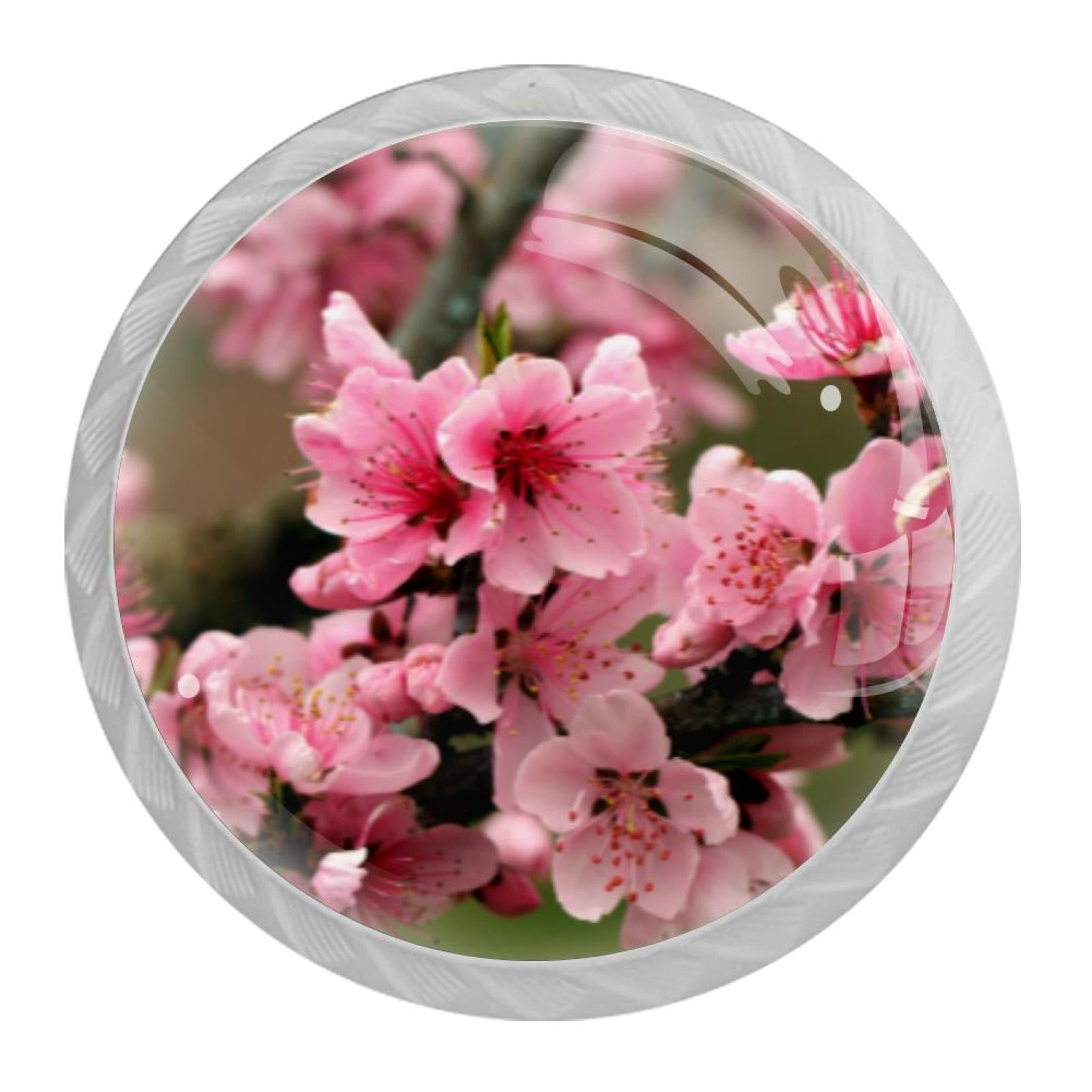 Tqmspg Multi Peach Blossom Flowers