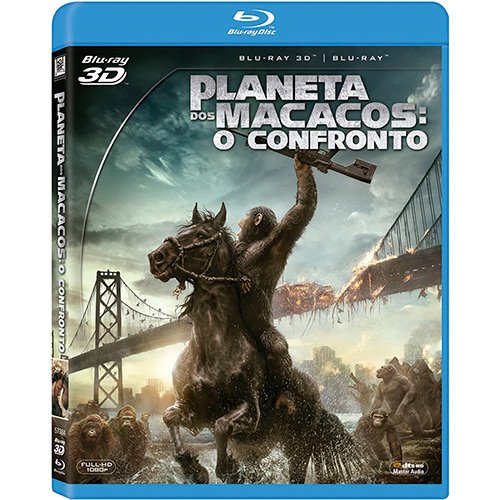 Blu Ray 3d Dawn Of The Planet Of The Apes Desertcart Seychelles