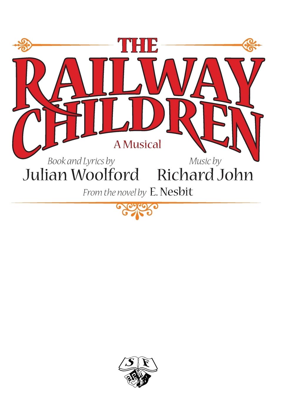 The Railway Children: A Musical (Vocal Selection)