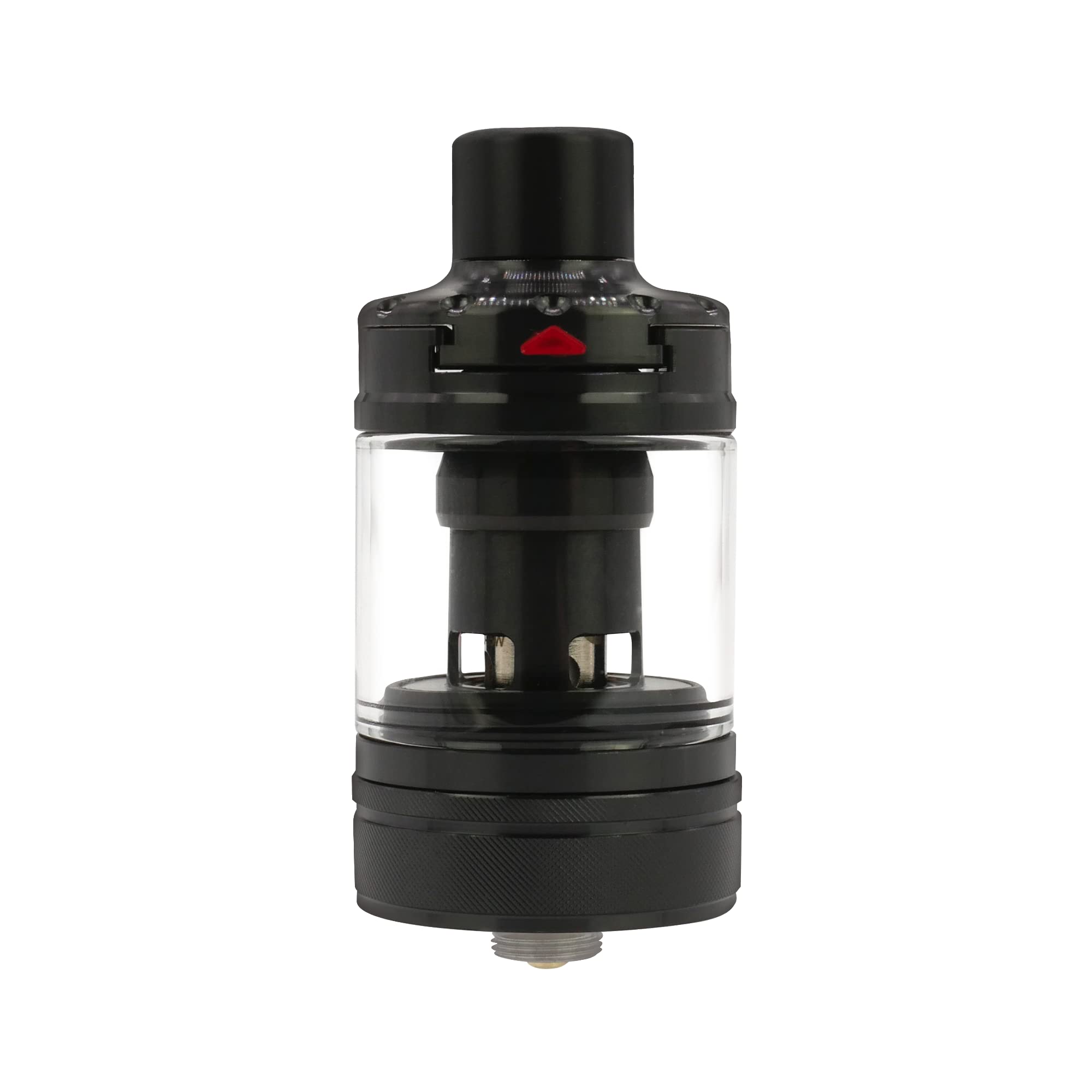 Aspire Nautilus 3 Tank, clearomiseur, MTL, 4,0 ml, 24 mm, couleur noir, sans nicotine