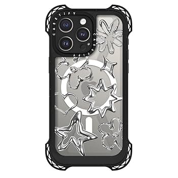 CASETiFY iPhone 15ProMax バンパーフレーム　防水ケース CASETiFY iPhone 15ProMax バンパーフレーム 防水ケース