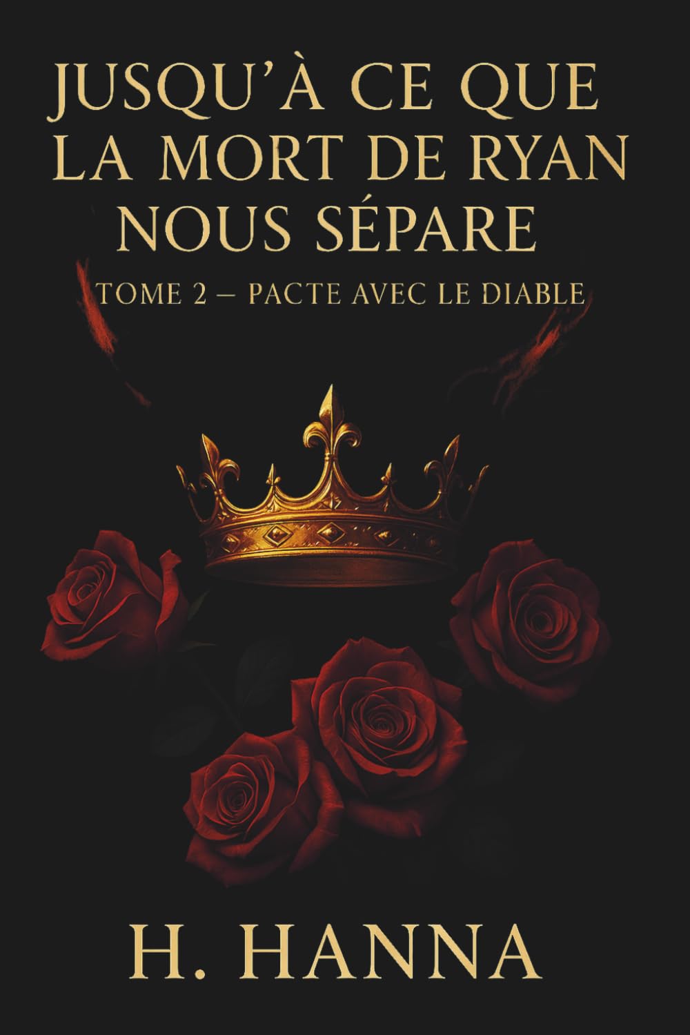 Jusqu’à ce que la mort de Ryan nous sépare: Pacte avec le Diable