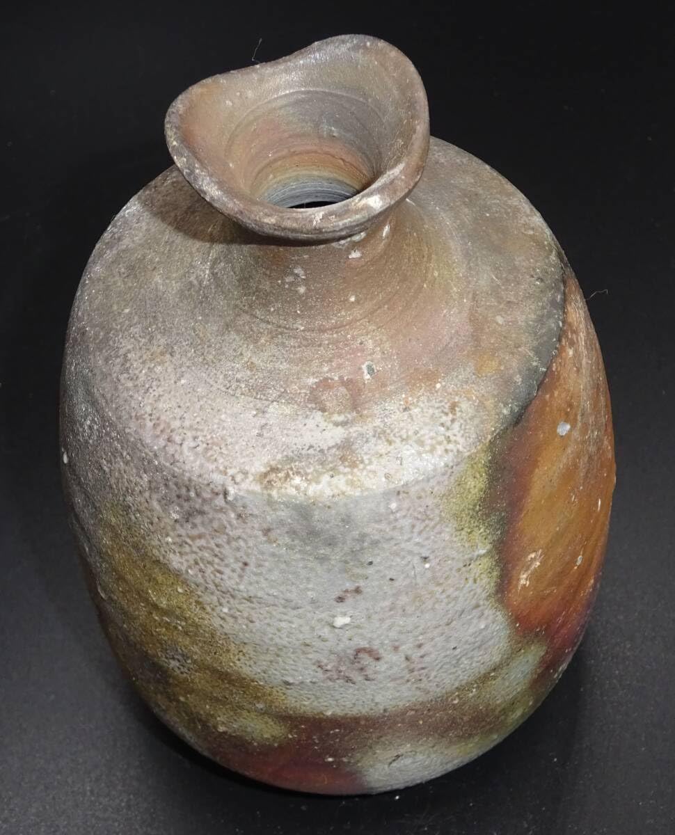 薩摩平佐 白磁 ちょか 酒器 古美術 古道具 平佐焼 アンティーク 薩摩平佐 白磁 ちょか 酒器 古美術 古道具 平佐焼 アンティーク