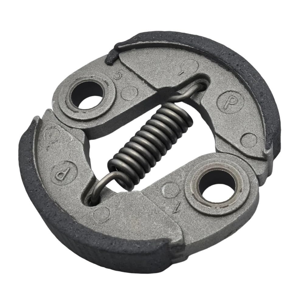 Embrayage Honda GX31 GX35 : stop aux pertes de puissance 4T