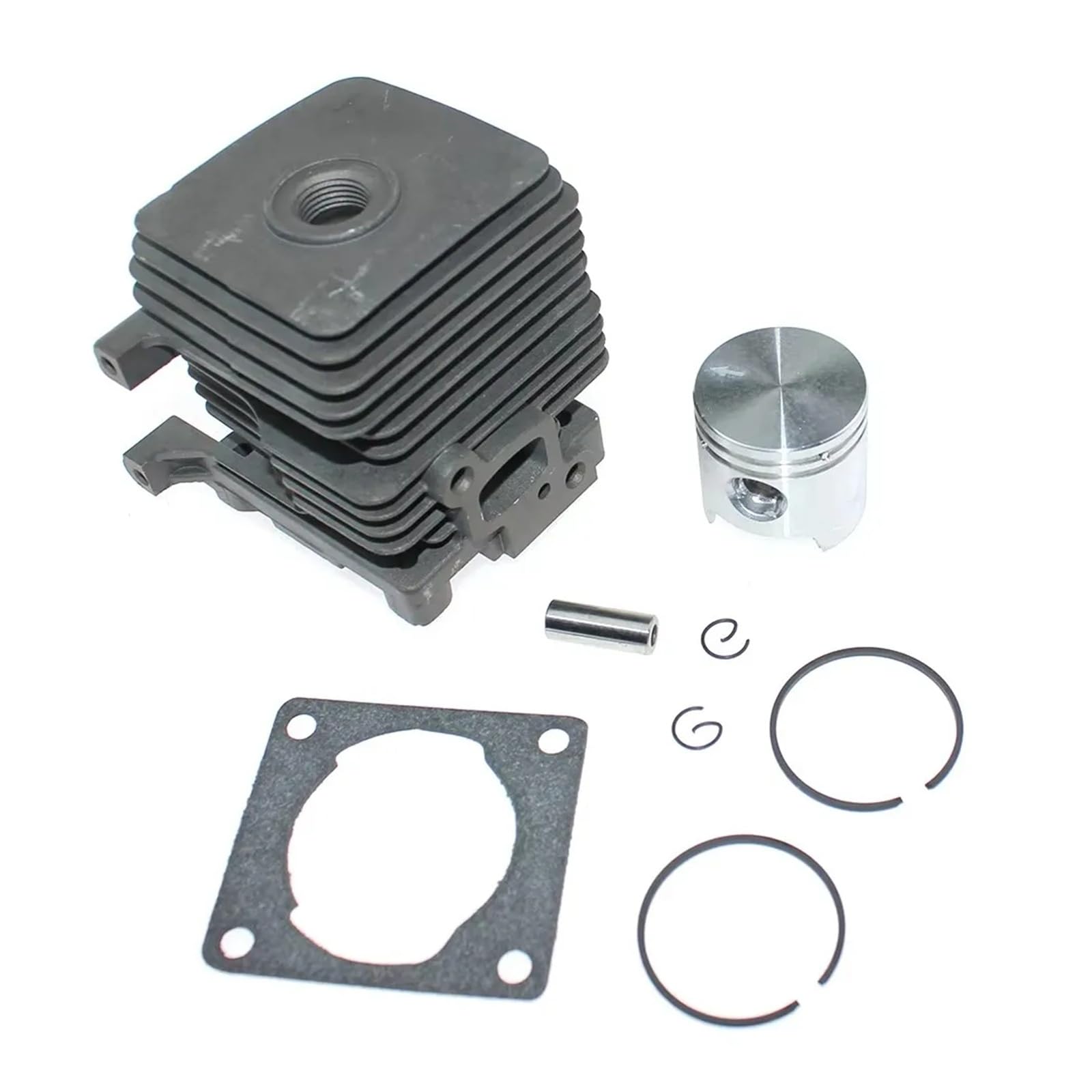 Fit For S-t-i-h-l BG45 BG65 BG85 BR45C BT45 SH55 SH88 BG55 BG46 HL45 PN 4140 020 1202 Cylinder Piston Kit