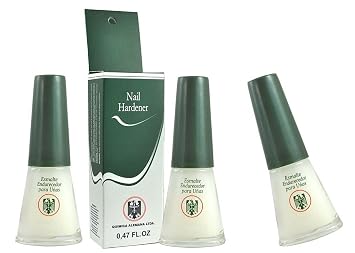 Quimica Alemana Ltda Nail Hardener - 0.47 Oz by Quimica Alemana