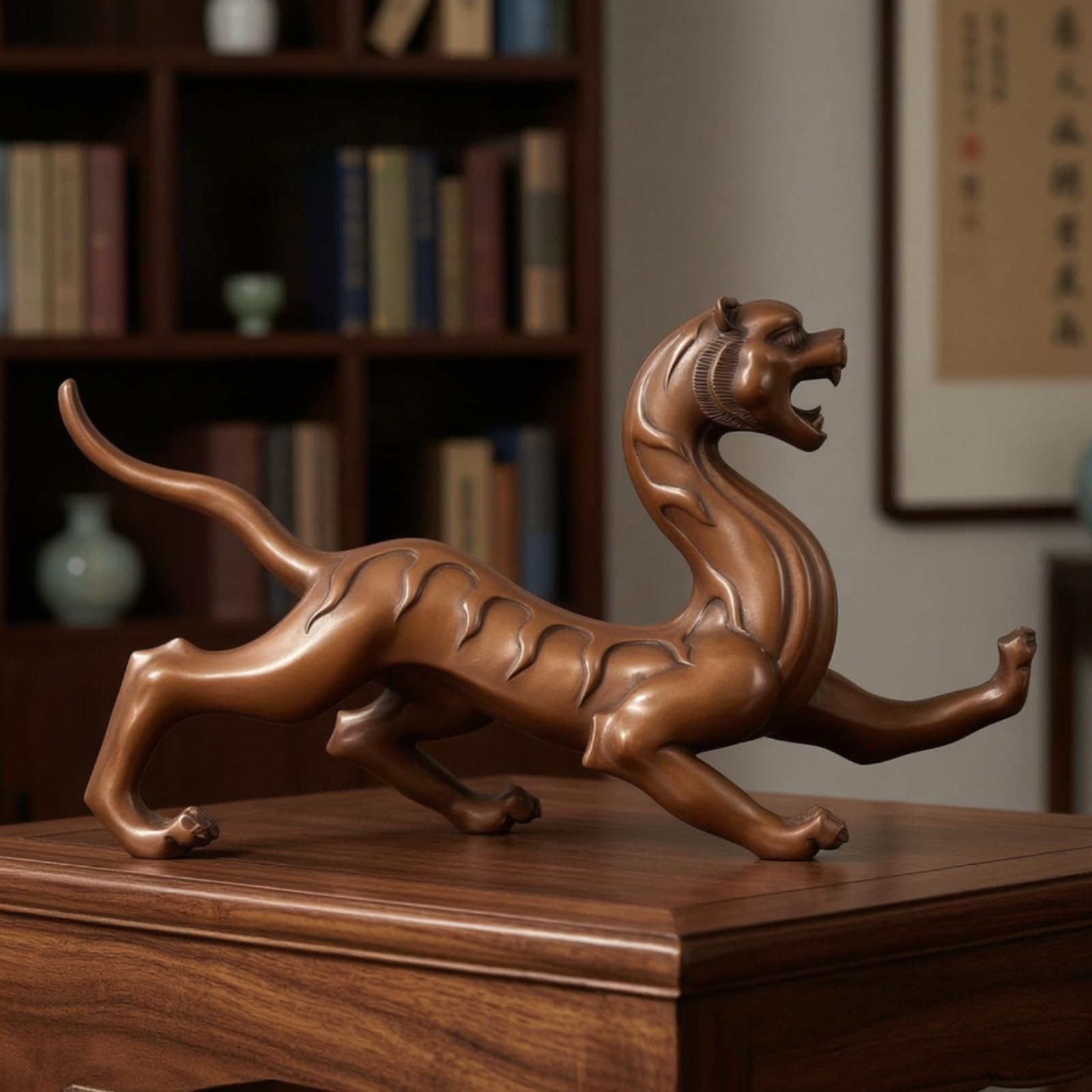 MagiDeal Figurita