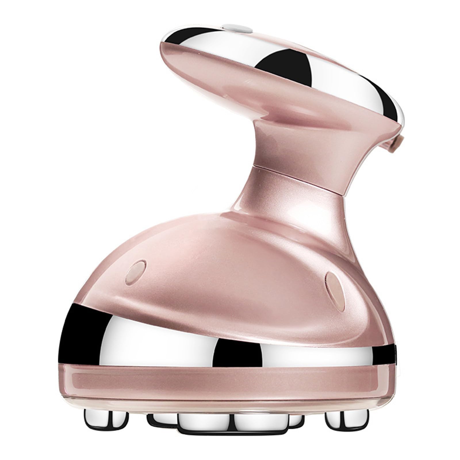 Ultrasonic Fat Blasting Instrument Beauty Body Slimming Instrument RF Radio Frequency Slimming Belly and Legs,C