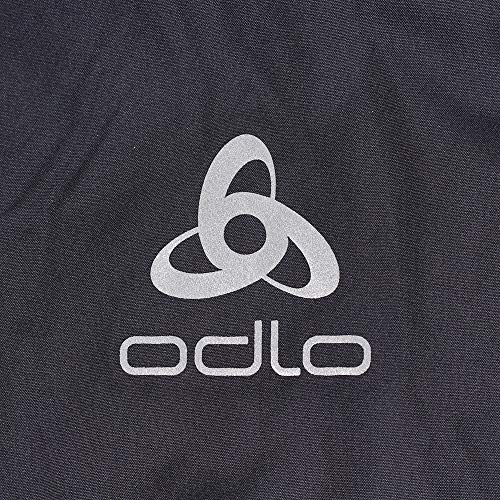 Odlo CORE LIGHT JACKET - BLACK Core Light Jacket