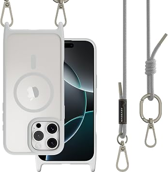 MAGEASY iPhone 16 Pro Max 6.9  -   16  MagSafe  |   M