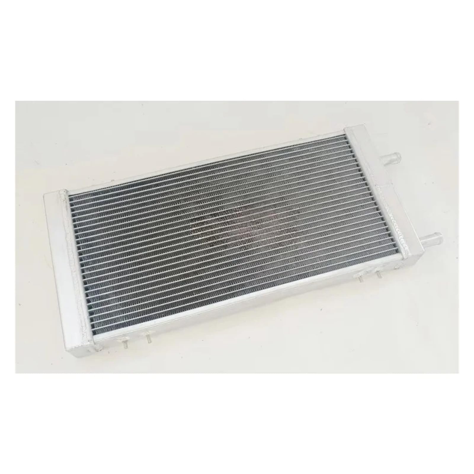 Radiador De Aire De Admisión Intercambiador Calor Del Intercooler Aire-agua