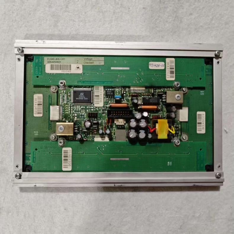 Image of 9.1 inch inch EL640.400-CB1 LCD Screen Display Panel 1 Year Warranty