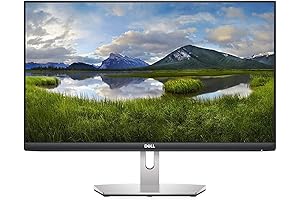 24 MONITOR S2421HN -60.45CM(23.8)