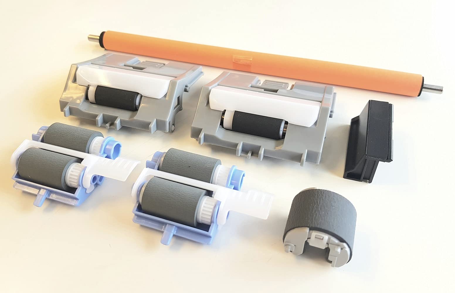 Printertree Einzugsrollen Set Wartungskit für HP LaserJet M506 M527