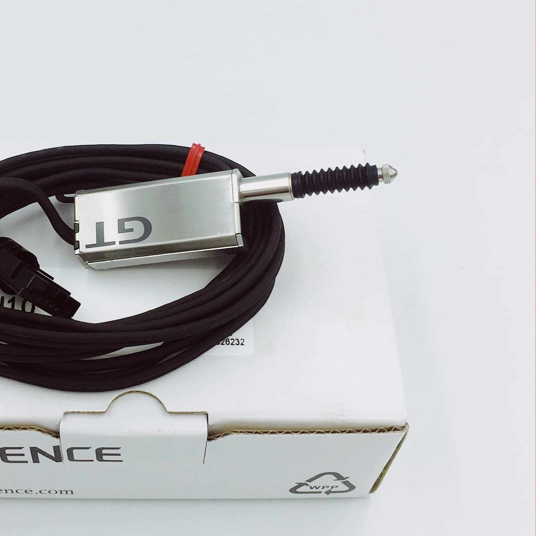 Amazon.co.jp: センサー オリジナル変位センサー GT-H10 : 産業・研究