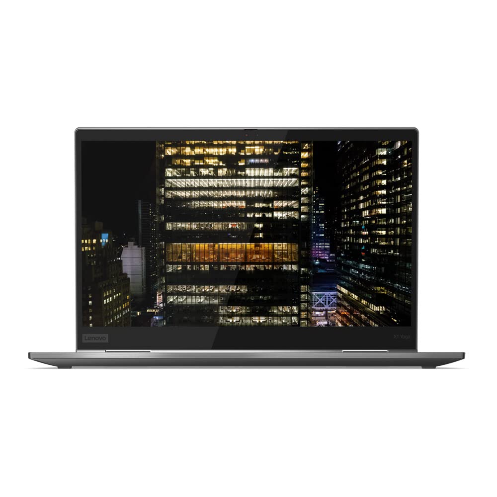 Lenovo ThinkPad X1 Yoga Gen 5, 14 inch touchscreen, Intel Core i7