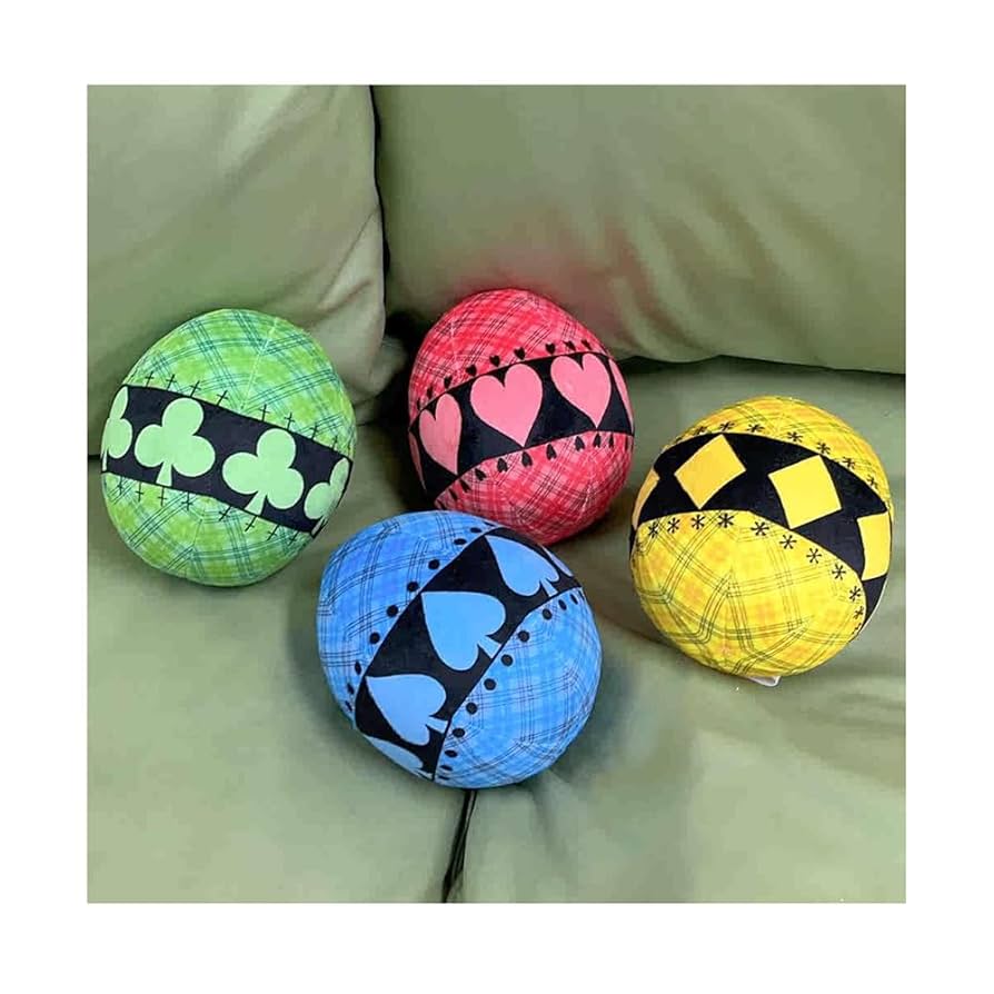 Amazon.co.jp: しゅごキャラ ぬいぐるみ 抱き枕 15cm しゅごたま