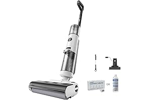 Tineco iFloor 3: Ultimate Floor Cleaning Solution